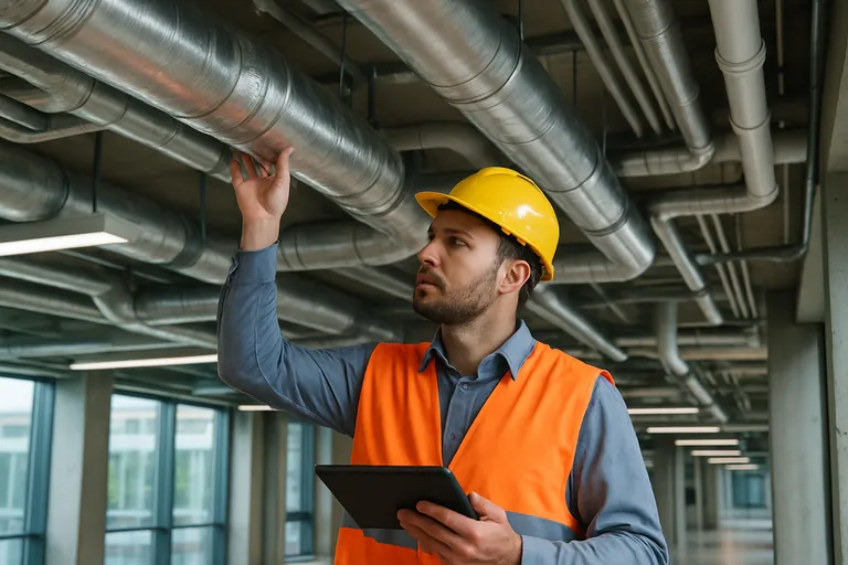 De invloed van installatietechniek op comfort en prestaties