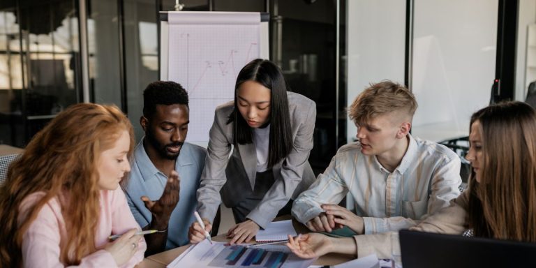 So entwickeln Sie ein erfolgreiches B2B-Idealkundenprofil