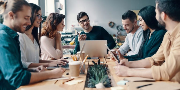 Affiliate-Marketing: Das dunkle Pferd der Werbung.