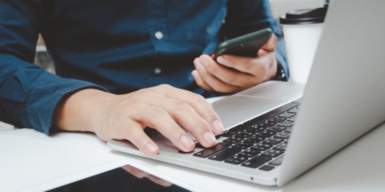 Der Full-Funnel-Ansatz von Salesforce für soziale Medien