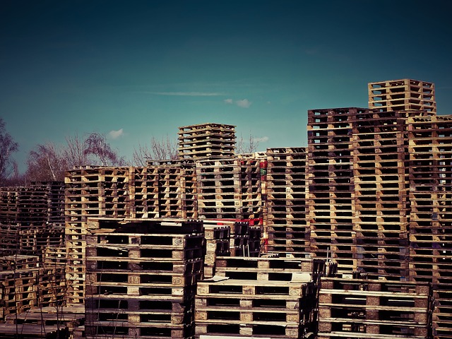 Alles wat je moet weten over palletranden Alles wat je moet weten over palletranden