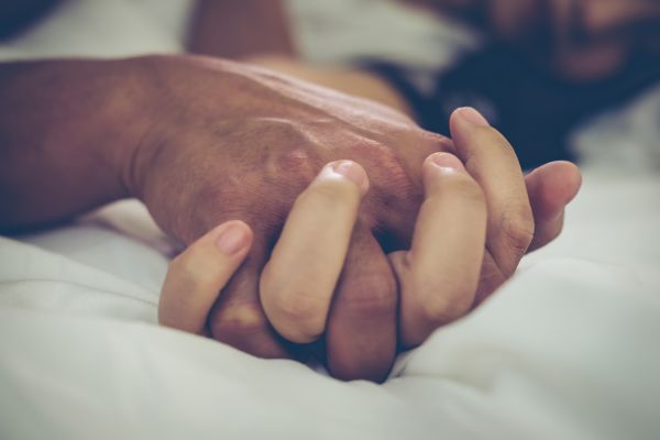 Konferenz über Versorgungswege im Bereich der sexuellen Gesundheit