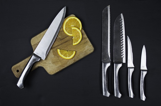 Handige keukenaccessoires die je kookervaring verbeteren Handige keukenaccessoires die je kookervaring verbeteren