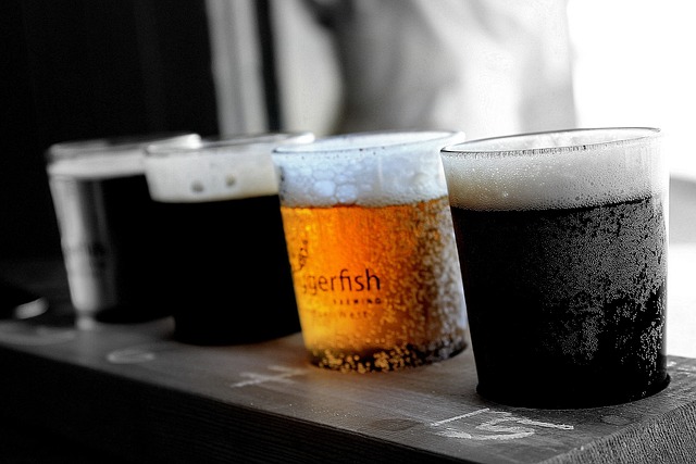 De veelzijdigheid van vatbier: van brouwerij tot glas De veelzijdigheid van vatbier: van brouwerij tot glas