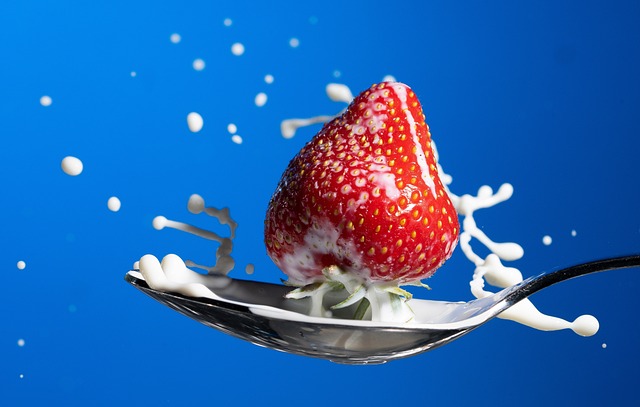 De perfecte combinatie: aardbeien met chocolade als ultiem dessert De perfecte combinatie: aardbeien met chocolade als ultiem dessert