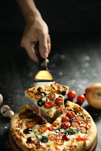 Elektrische pizzaovens: het geheim voor de perfecte pizza thuis Elektrische pizzaovens: het geheim voor de perfecte pizza thuis