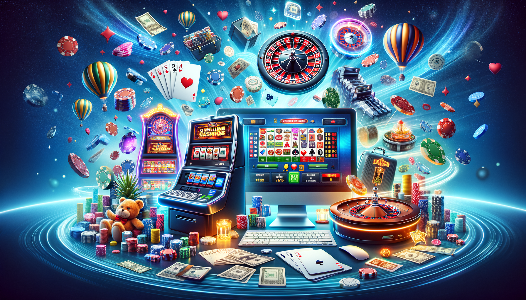 De Ultimate Guide voor Online Casino’s