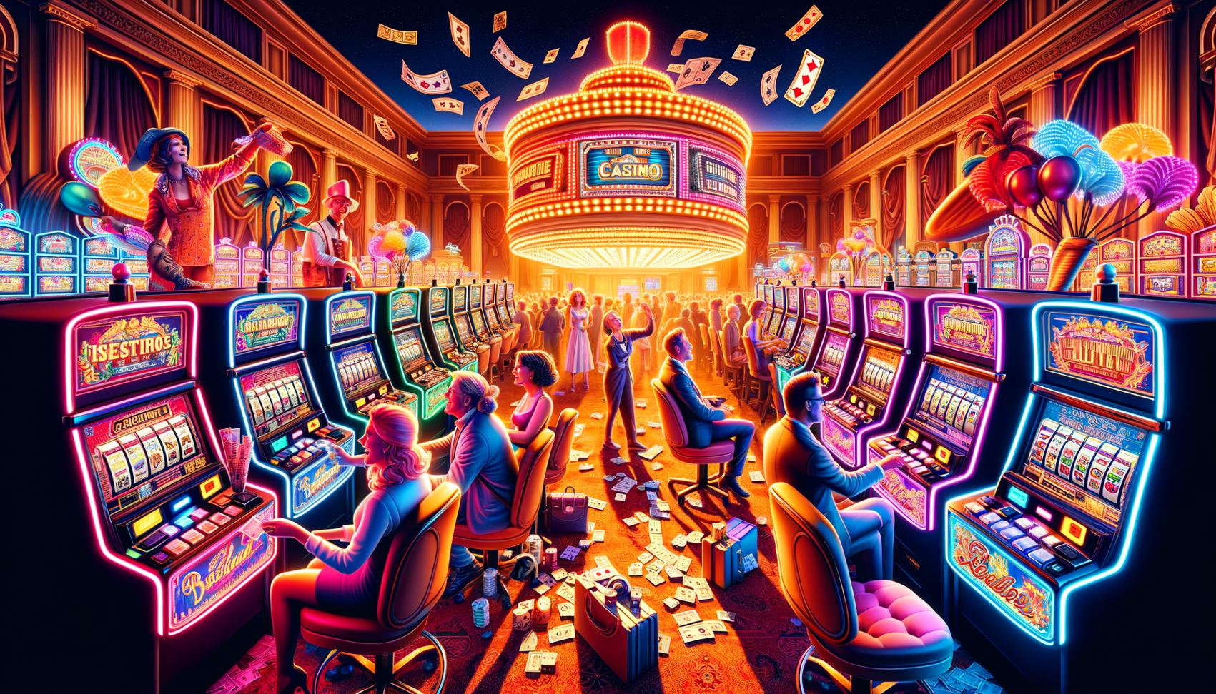 De geweldige ervaring van Jack’s Casino in Zoetermeer