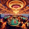 De Opwindende Wereld van Casino Barcelona