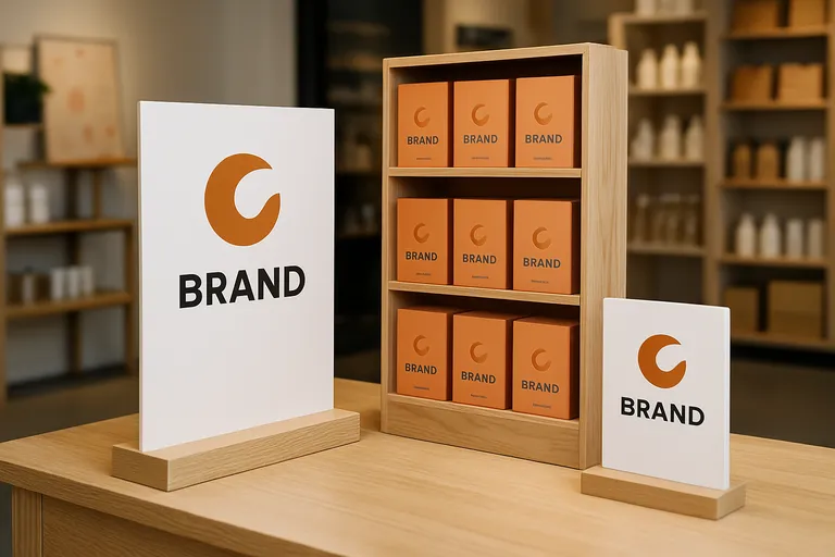 Maatwerk en personalisatie van product displays