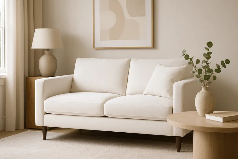 Een stijlvolle en praktische keuze: alles over de witte loveseat en opties bij Hoogenboezem Een stijlvolle en praktische keuze: alles over de witte loveseat en opties bij Hoogenboezem
