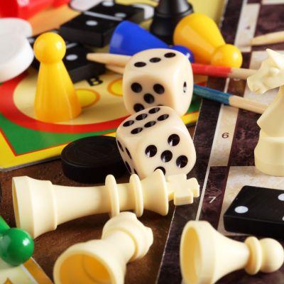 TAKE 3 – Das schnellste Kreuzworträtselspiel auf dem Tisch! Kickstarter-Spotlight