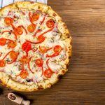 Hoe je je pizzaoven effectief kunt schoonmaken en onderhouden