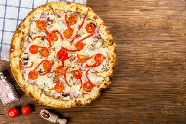 Hoe je je pizzaoven effectief kunt schoonmaken en onderhouden