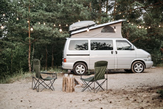 De perfecte caravan voor jou: een gids om de juiste keuze te maken caravan