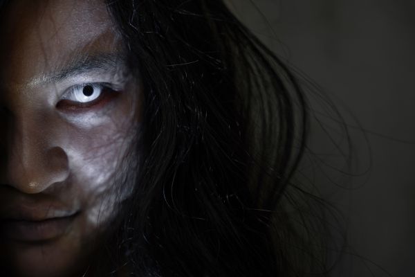 Der Blutsauger von Banta Gulch / Beasts of Horror!