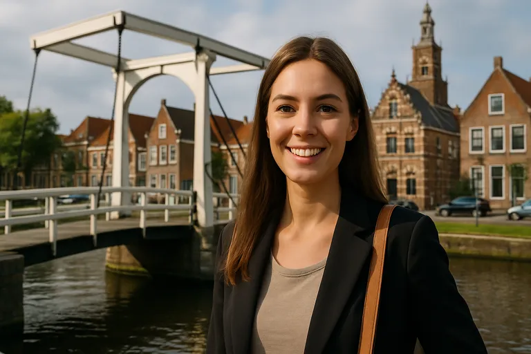 Vind jij jouw droombaan in Beverwijk? Vind jij jouw droombaan in Beverwijk?