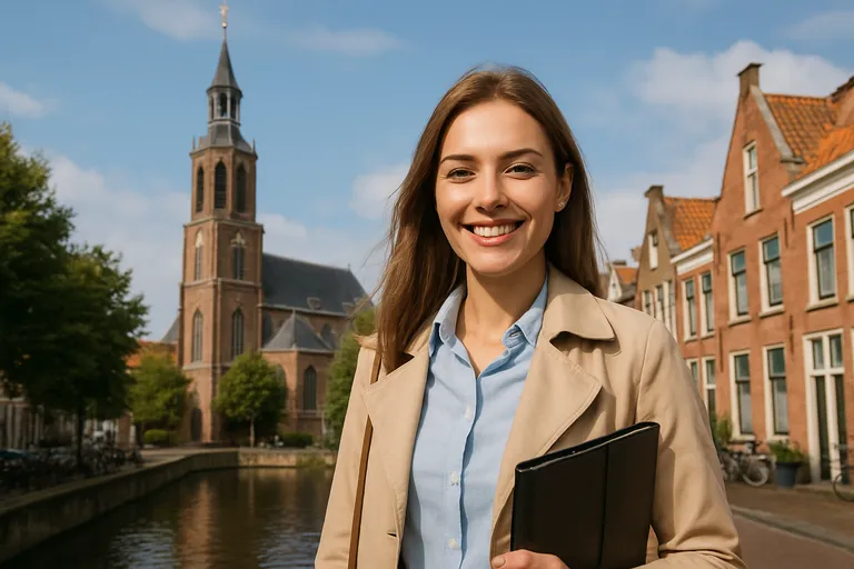 Vind jij jouw droombaan in Beverwijk? Vind jij jouw droombaan in Beverwijk?