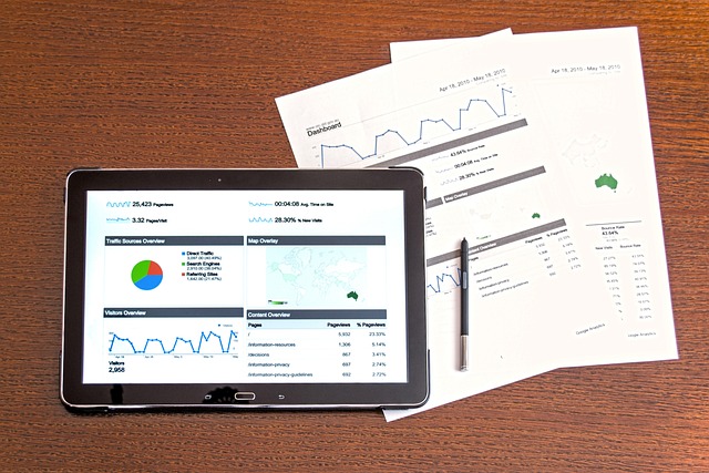 De kracht van internetmarketing: strategieën voor online succes De kracht van internetmarketing: strategieën voor online succes