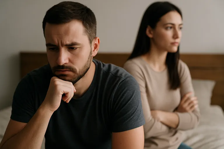 Afstandelijkheid en emotionele verwijdering
