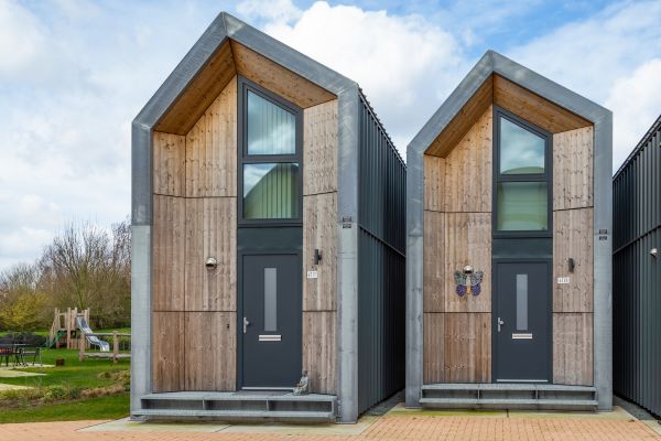 Prairie Handwaschstation – The Tiny Canal Cottage