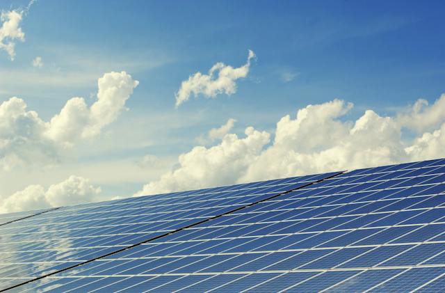 Solarenergie Zuhause: Wattmeister Balkon-Kits Solaranlage