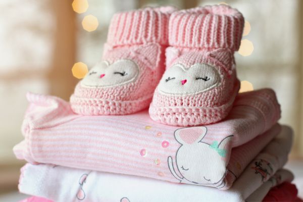 Erleben Sie die Freude an der Farbe – im Mini-Stil