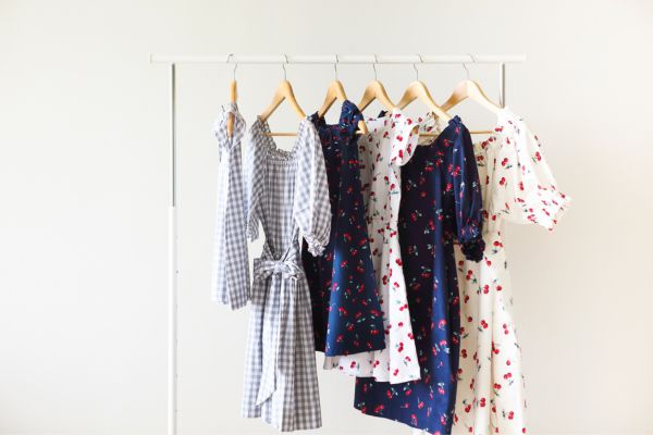 Machen Sie einen bleibenden Eindruck mit Ihrem Outfit für den ersten Studientag – Allyn Fashion