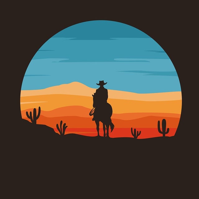 De tijdloze charme van cowboylaarzen De tijdloze charme van cowboylaarzen