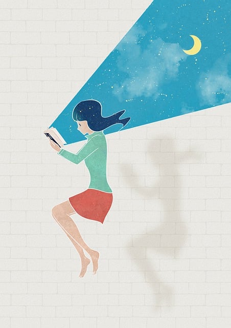 Ontdek de kracht van spirituele boeken Ontdek de kracht van spirituele boeken