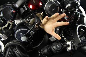 De ultieme gids voor het kiezen van de perfecte headset