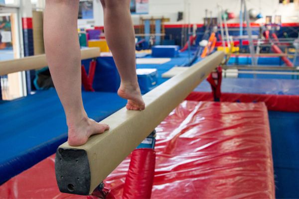 2024 US Gymnastics Olympic Trials werden an Twin Cities vergeben