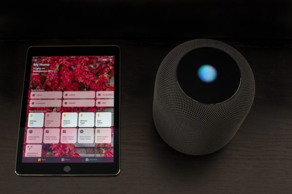 HomePod funktioniert jetzt mit iPhone-Apps über Siri in iOS 17