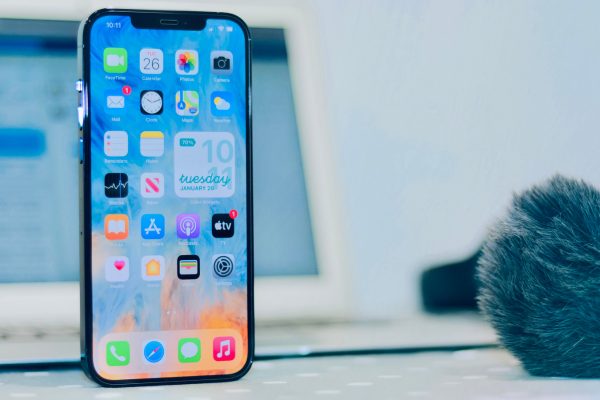 Testbericht zum Tecno Camon 20 Premier