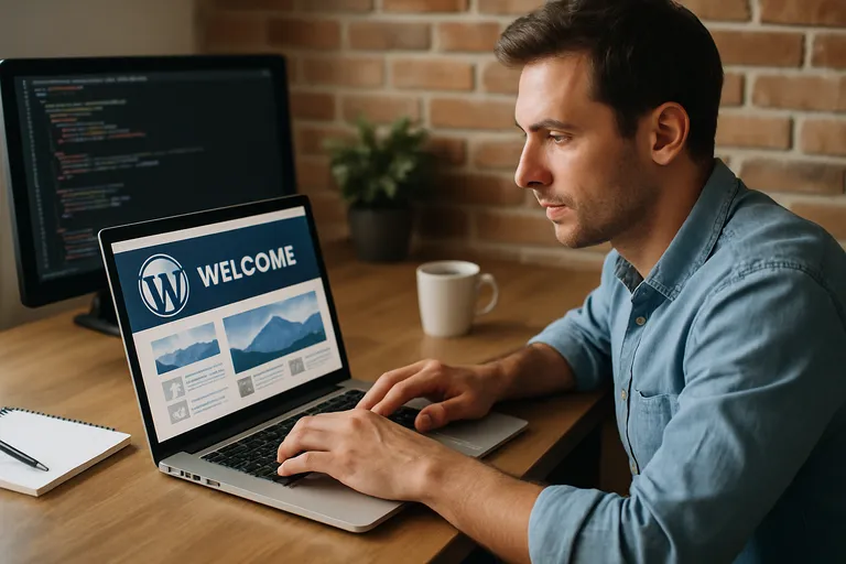 Hoe een WordPress specialist je online succes kan vergroten Hoe een WordPress specialist je online succes kan vergroten