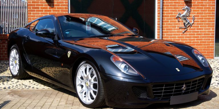 ‘Ze dachten dat racefilms nooit geld opleverden’: de 30 jaar durende zoektocht van Michael Mann om Ferrari op het scherm te brengen | Cultuur