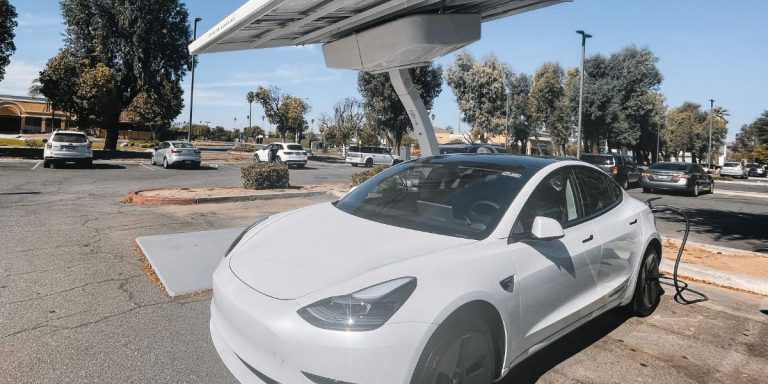 Self-driving Tesla cars will hit the market this year, Tesla CEO Elon Musk says