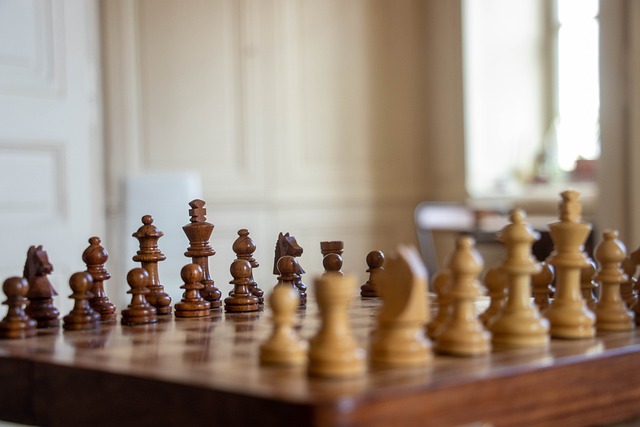 Meesterzetten: ontdek de strategieën, geschiedenis en voordelen van populaire bordspellen wereldwijd Meesterzetten: ontdek de strategieën, geschiedenis en voordelen van populaire bordspellen wereldwijd