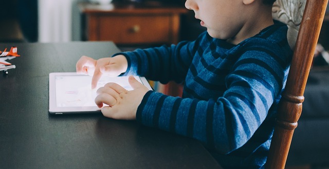 De ultieme iPad houder voor comfort en efficiëntie De ultieme iPad houder voor comfort en efficiëntie