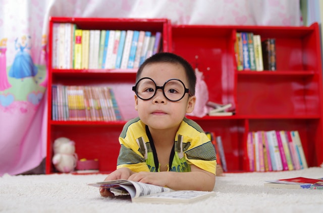 Begrijpend leren lezen met AVI-niveaus