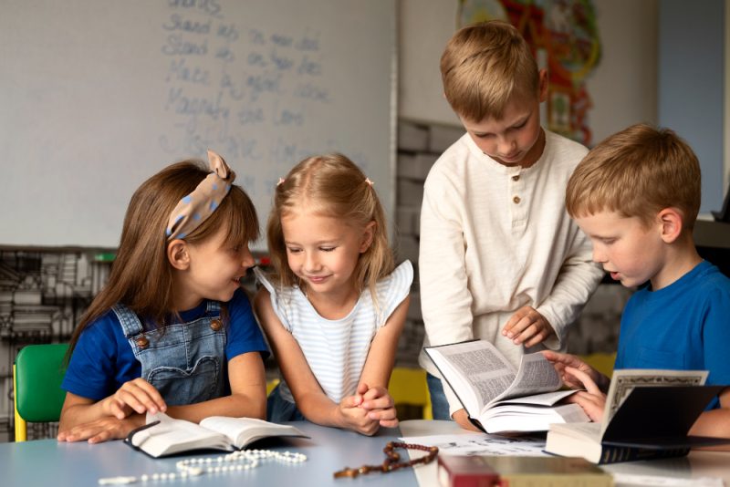 Hoe kunnen we kinderen helpen met begrijpend lezen op de basisschool?