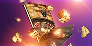 Casino OROGG UK A Premier Gaming Destination