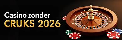 Casino zonder CRUKS met iDEAL Speel Veilig en Snel