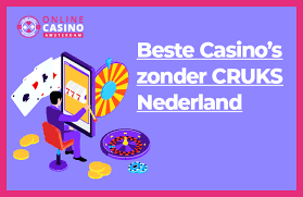 Casino zonder CRUKS met iDEAL Speel Veilig en Snel Casino zonder CRUKS met iDEAL Speel Veilig en Snel