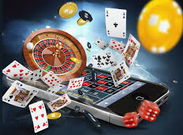 Experience the Thrill of Casino Golden Lion UK Experience the Thrill of Casino Golden Lion UK