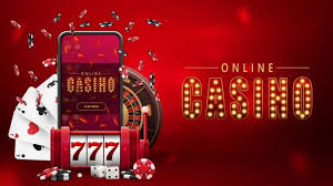 The Ultimate Guide to Online Casinos Thrills, Risks, and Rewards
