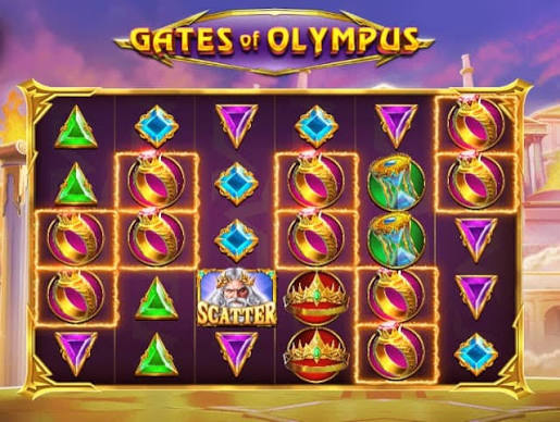 Unlock the Secrets of the Casino Gates of Olympus Unlock the Secrets of the Casino Gates of Olympus