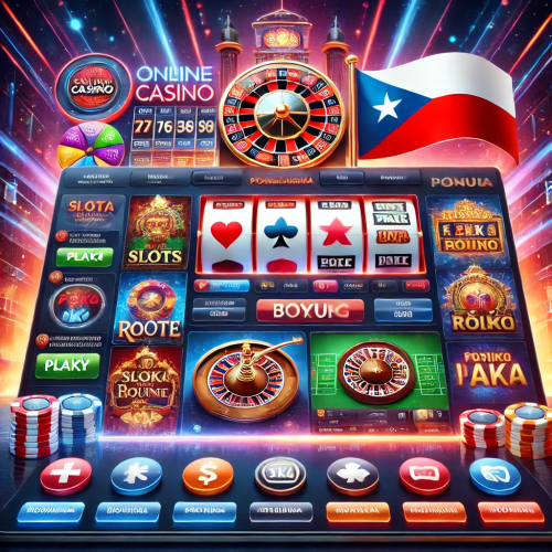 Nové české online casino 2026 Vstupte do světa zábavy a výher 13833209
