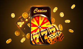 Online Casino Din guide til sjov og sikker spiloplevelse Online Casino Din guide til sjov og sikker spiloplevelse