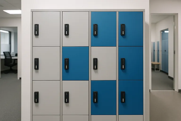 Praktische inzichten voor het kiezen van de juiste lockers Praktische inzichten voor het kiezen van de juiste lockers
